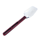 Thumbnail image #1 for Vollrath SoftSpoon™ 58110 10-Inch Silicone Spoonula with Red Handle Case of 6