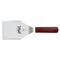 Mercer Culinary Hell's Handle 5 x 4 Inch Heavy Duty Turner