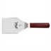 Thumbnail image #1 for Mercer Culinary Hell's Handle 5 x 4 Inch Heavy Duty Turner