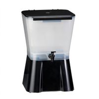 TableCraft Products 953 Tomlinson Hot Water/Beverage Dispensers