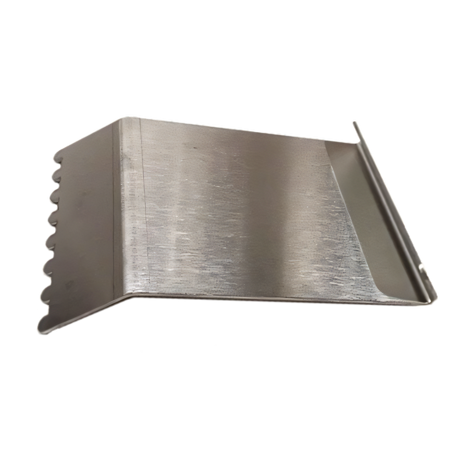Product image #1 for Pro-Max 2.0 8-Inch Stainless Steel Panini Grill Scraper