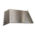 Thumbnail image #1 for Pro-Max 2.0 8-Inch Stainless Steel Panini Grill Scraper