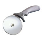 Thumbnail image #1 for American Metalcraft PCW4 4-Inch Stainless Steel Pizza Cutter Replacement Blade Case of 300