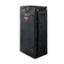 Thumbnail image #1 for Rubbermaid Commercial Products 34 Gallon Black Vinyl Replacement Janitorial Cart Bag
