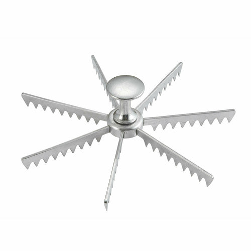 Product image #1 for Winco APM-07 Pie & Cake Cutters & Markers Case of 48