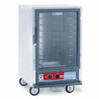 Thumbnail image #1 for Metro C515-HFC-4 C5 Heated Cabinets & Holding Shelves
