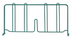 Thumbnail image #1 for Quantum DIV18P Shelf Components & Accessories