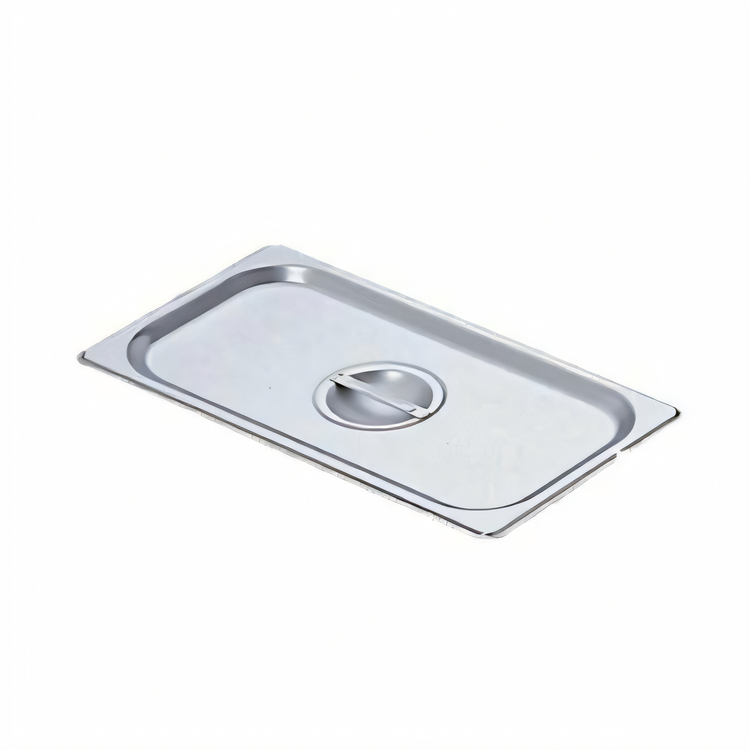 Product image #1 for Omcan USA 80270 Food Pan Covers Case of 12