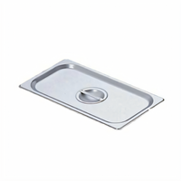 Omcan USA 80270 Food Pan Covers Case of 12