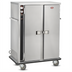 Thumbnail image #1 for FWE PS-1220-30 Mobile Heated Holding Cabinet with Humi-Temp Heat & Humidity System, 30 Full-Size Pan Capacity