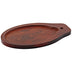 Thumbnail image #1 for Winco FS-2-UL Trivets & Underliners Case of 12