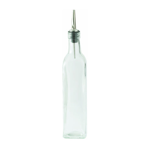 Product image #1 for Winco GOB-16 Popcorn Oil Case of 12