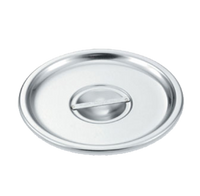 Vollrath 79020 Bain Marie & Inset Covers Case of 6