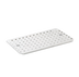 Thumbnail image #1 for Vollrath 70100 Super Pan® Plastic Food Pans Case of 6