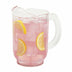 Thumbnail image #2 for Cambro PL60CW135 Camwear® Water Pitchers Case of 6