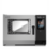 Thumbnail image #1 for Lainox Naboo 5.0 Gas Combi Oven with Direct Steam, Touch Screen Controls, 6 x 2/1 GN / 12 x 1/1 GN