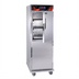 Thumbnail image #1 for Cres Cor Roast-N-Hold Full-Height Non-Venting Convection Cook and Hold Oven, 18 Full-Size Pan Capacity, 208V, 3-Phase