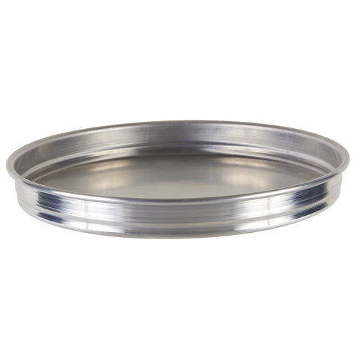 Product image #1 for 10-Inch Round Deep Dish Stackable Aluminum Pizza Pan