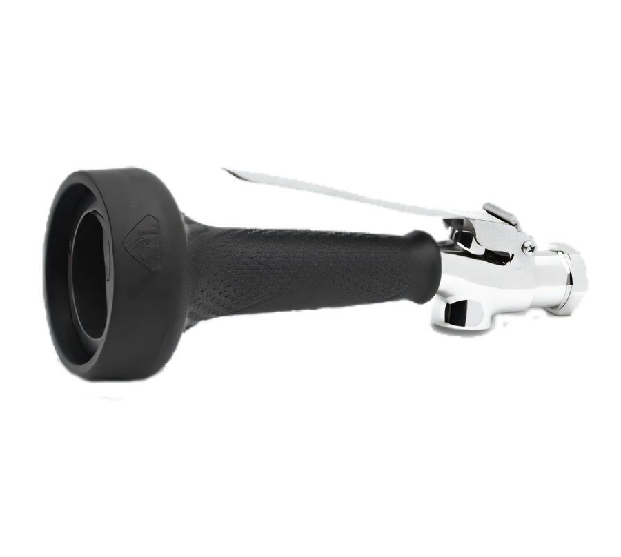 Product image #1 for T&S Brass B-0108-M Standard Flow Pre-Rinse Spray Valve, 1.07 GPM