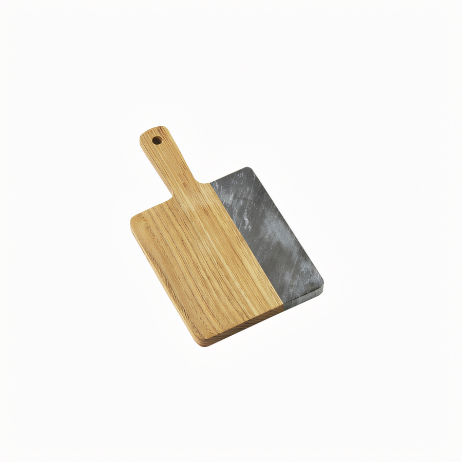 Product image #1 for American Metalcraft OWBB9 Serving Boards Case of 8