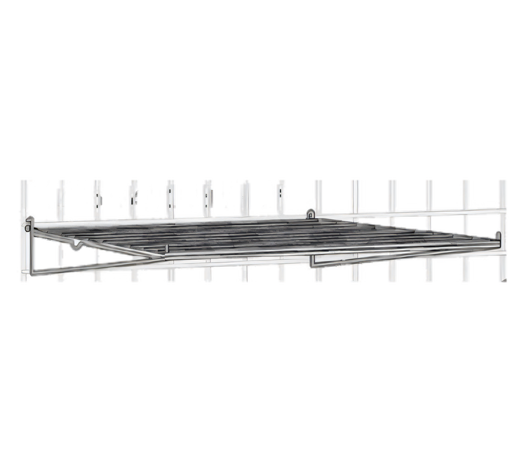 Product image #1 for Metro FGS1224K3 SmartWall Wall-Mounted Shelving