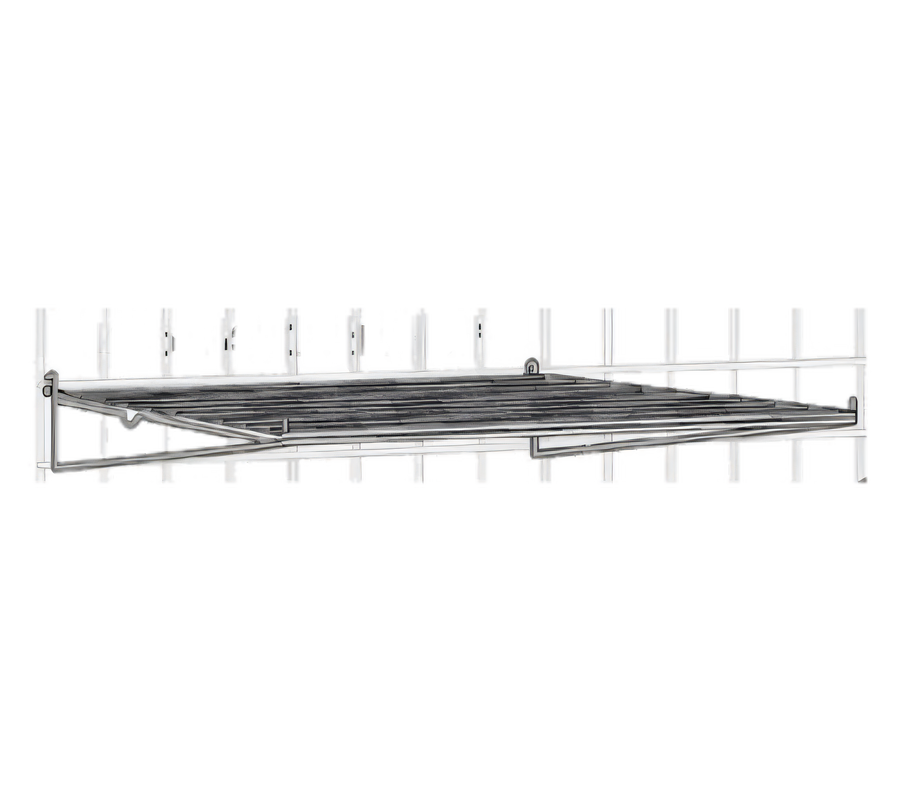 Product image #1 for Metro FGS1224K3 SmartWall Wall-Mounted Shelving