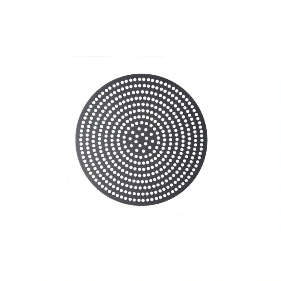 Product image #1 for American Metalcraft EZ-Release Superperf 7-1/2 Inch Round Perforated Pizza Pan Disk