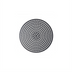 Thumbnail image #1 for American Metalcraft EZ-Release Superperf 7-1/2 Inch Round Perforated Pizza Pan Disk