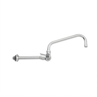 Fisher 47500 Commercial Faucets & Plumbing