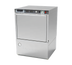 Thumbnail image #1 for Champion UH230B Undercounter High-Temperature Dishwasher with Built-In Booster, 20