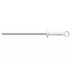 Thumbnail image #1 for Mundial 12-Inch Round Regular-Cut Honing Steel with Polypropylene Handle
