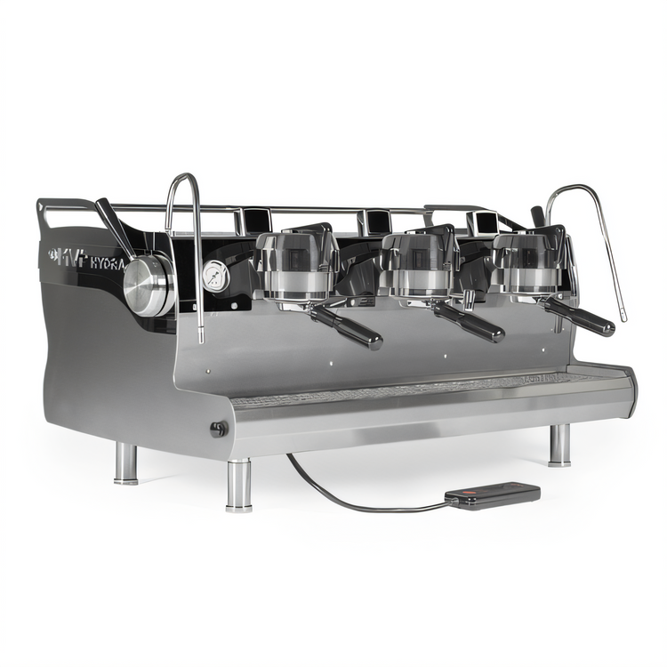 Product image #1 for Synesso MVP Hydra 3-Group Semi-Automatic Espresso Machine, 220V, Stainless Steel
