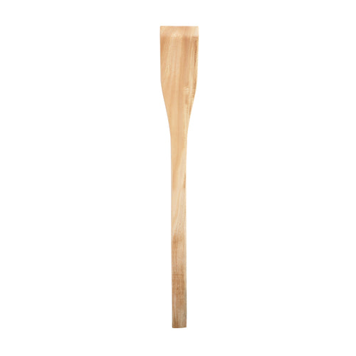 Product image #1 for Winco 24-Inch Wooden Stirring Paddle