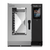 Thumbnail image #1 for Lainox Naboo 5.0 Large Model 10 x 1/1 GN Electric Combi Oven with Touchscreen Controls