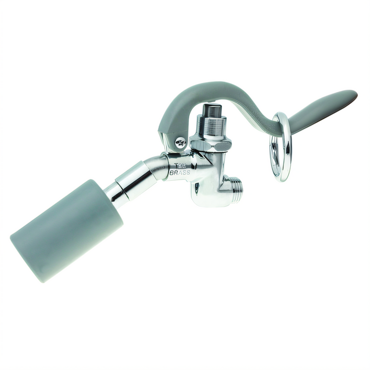 Product image #1 for T&S Brass B-0107-C35 Commercial Faucets & Plumbing