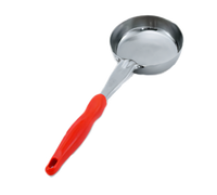 Vollrath Jacob's Pride 8 oz Solid Round Bowl Spoodle Portion Control Serving Spoon