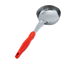 Thumbnail image #1 for Vollrath Jacob's Pride 8 oz Solid Round Bowl Spoodle Portion Control Serving Spoon