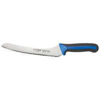 Winco KSTK-92 Bread Knives Case of 36