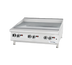 Thumbnail image #1 for Garland U.S. Range Heavy-Duty Manual Gas Countertop Griddle, 35-7/16
