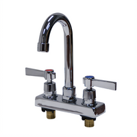 Advance Tabco K-52SP Commercial Faucets & Plumbing
