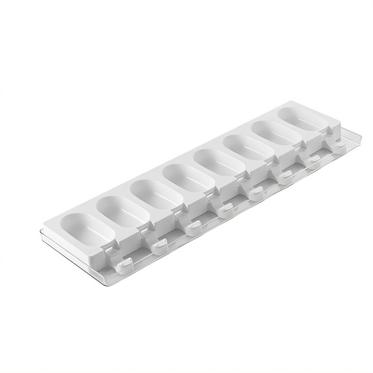 Product image #1 for Louis Tellier US GEL01MCLASSIC Silikomart Pastry & Baking Molds