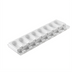 Thumbnail image #1 for Louis Tellier US GEL01MCLASSIC Silikomart Pastry & Baking Molds