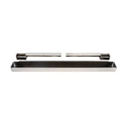 Thumbnail image #1 for Beverage Air 00C23-071A-05 Crumb Catcher Kit for SPE27C Sandwich Prep Table