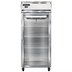 Thumbnail image #1 for Continental Refrigerator 1FXSNGD One-Section Extra-Wide Display Reach-In Freezer with Glass Door