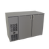 Thumbnail image #1 for Glastender CP1FB52 Pass-Thru Back Bar Cooler, 52-Inch, Two-Section, Front-Serviced, Self-Contained