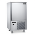Thumbnail image #1 for Gemm Commercial Reach-In Blast Chiller/Freezer, Single Section, 15-Pan Capacity, Self-Contained, Stainless Steel, 208-240V, 3-Phase