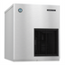 Thumbnail image #1 for Hoshizaki F-801MWJ Flake Ice Machine, Water-Cooled, Self-Contained Condenser, 680 lb/Day