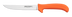 Thumbnail image #2 for Dexter Russell Sani-Safe 6-Inch Stiff Boning Knife with Orange Polypropylene Handle