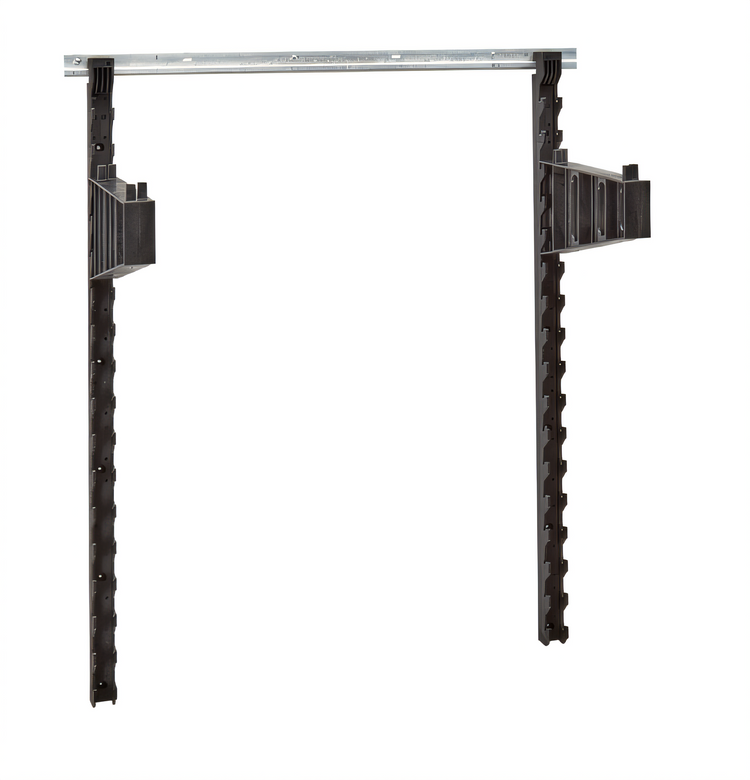 Product image #1 for Cambro EWSSBS14110 Camshelving® Elevation Wall-Mounted Shelving