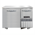 Thumbnail image #1 for Continental Refrigerator FA43N-U 43-Inch Two-Section Undercounter Freezer Base